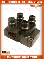 Катушка зажигания Ford Mondeo II 96-, Fiesta II-IV 89-, Mazda 121 III 96-, 626 V 97-